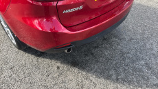 Mazda 6 2.2d SE-L Nav 5dr Auto Diesel Estate